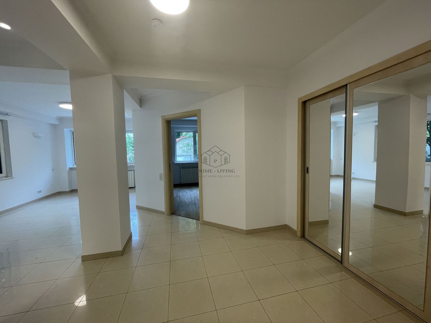 SPATII DE BIROU LA INCHIRIERE IN ZONA PRIMAVERII - Poză 9