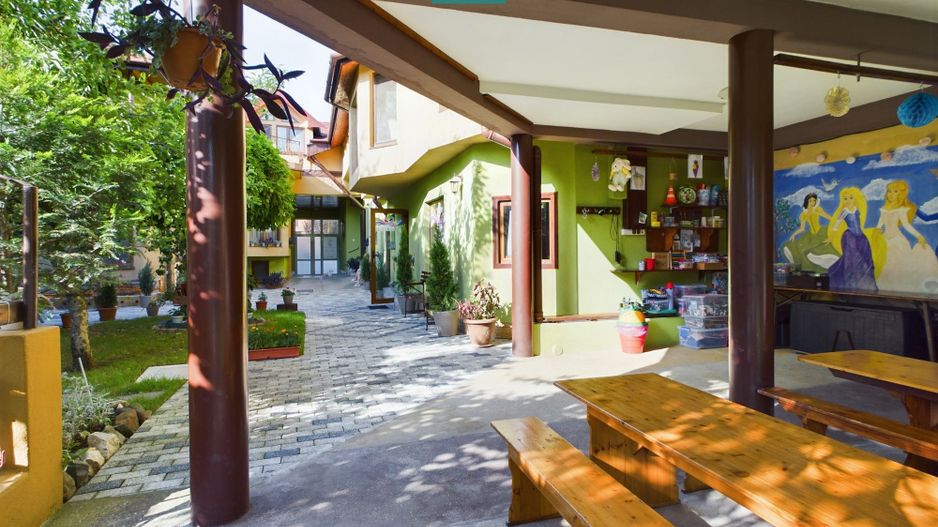 Spațiu de birouri pe Strada Poet Andrei Mureșanu - Poză 59