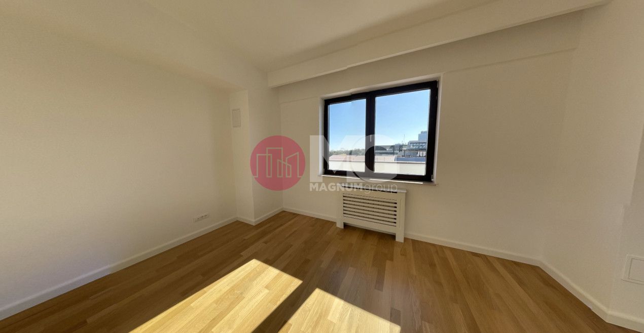 Penthouse unicat de vanzare- Kiseleff- Delavrancvea - Poză 7