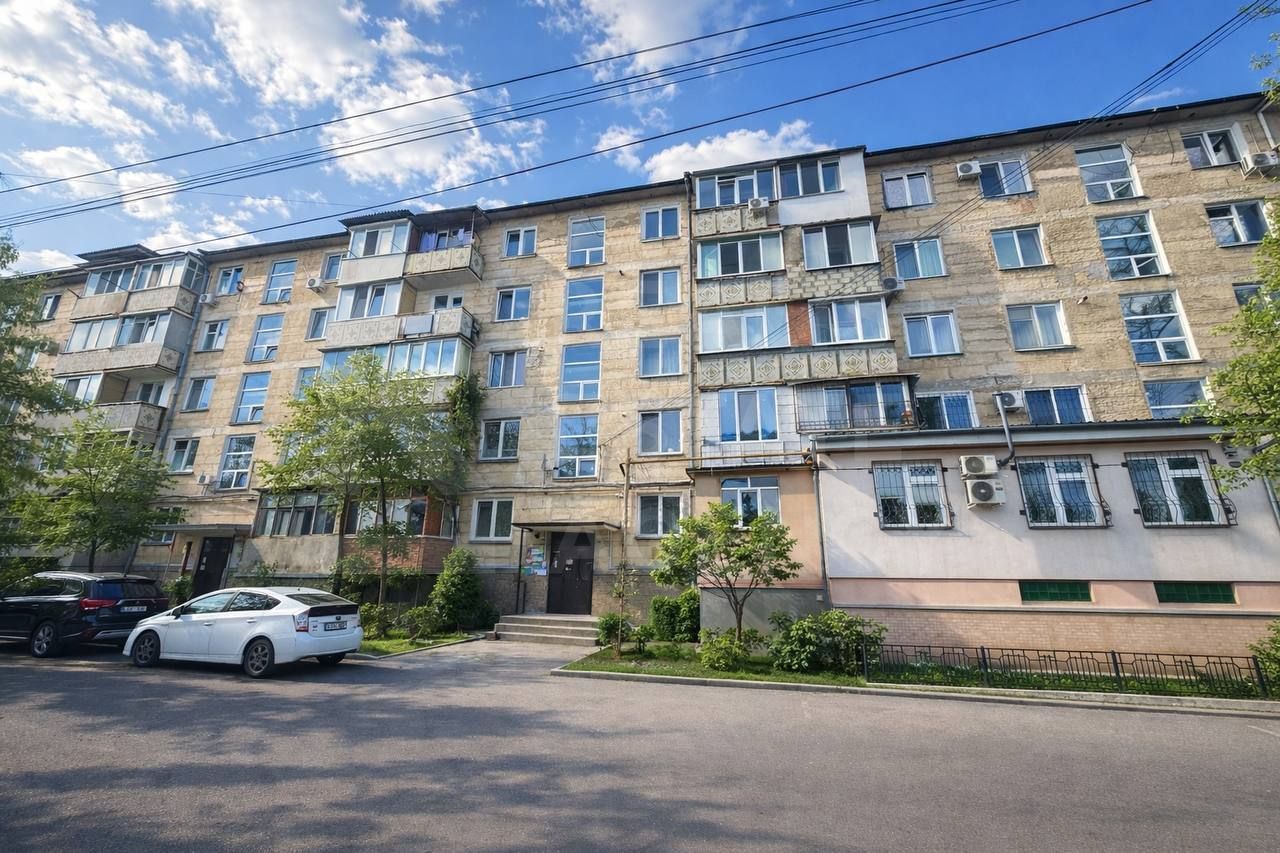 Vânzare, apartament, 2 camere, strada Ion Pelivan 15, Buiucani - Poză 1