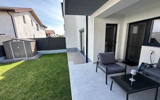 Casă Modernă tip Duplex | 140 MPU | Prima închiriere | Selimbar - Poză 8