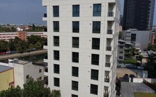 Studio 2 camere - Ranetti Premium Apartments 2021 - Poză 2