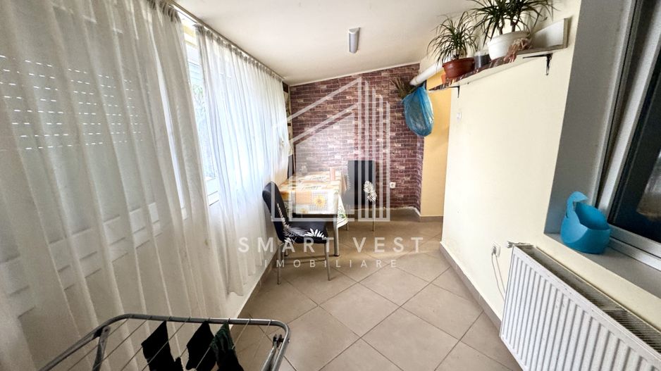 Apartament 3 camere | 86 mp | Zona Micro 17 - Poză 15
