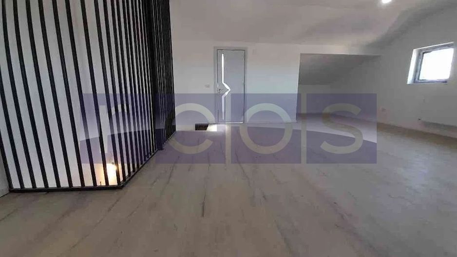 VANZARE VILA P+1+M | 170 MP UTILI | 6 CAMERE | BALOTESTI | - Poză 3