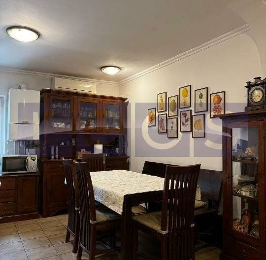 VANZARE3 CAMERE-TIMPURI NOI- 77MP-CENTRALA PROPRIE -PARCARE - Poză 4