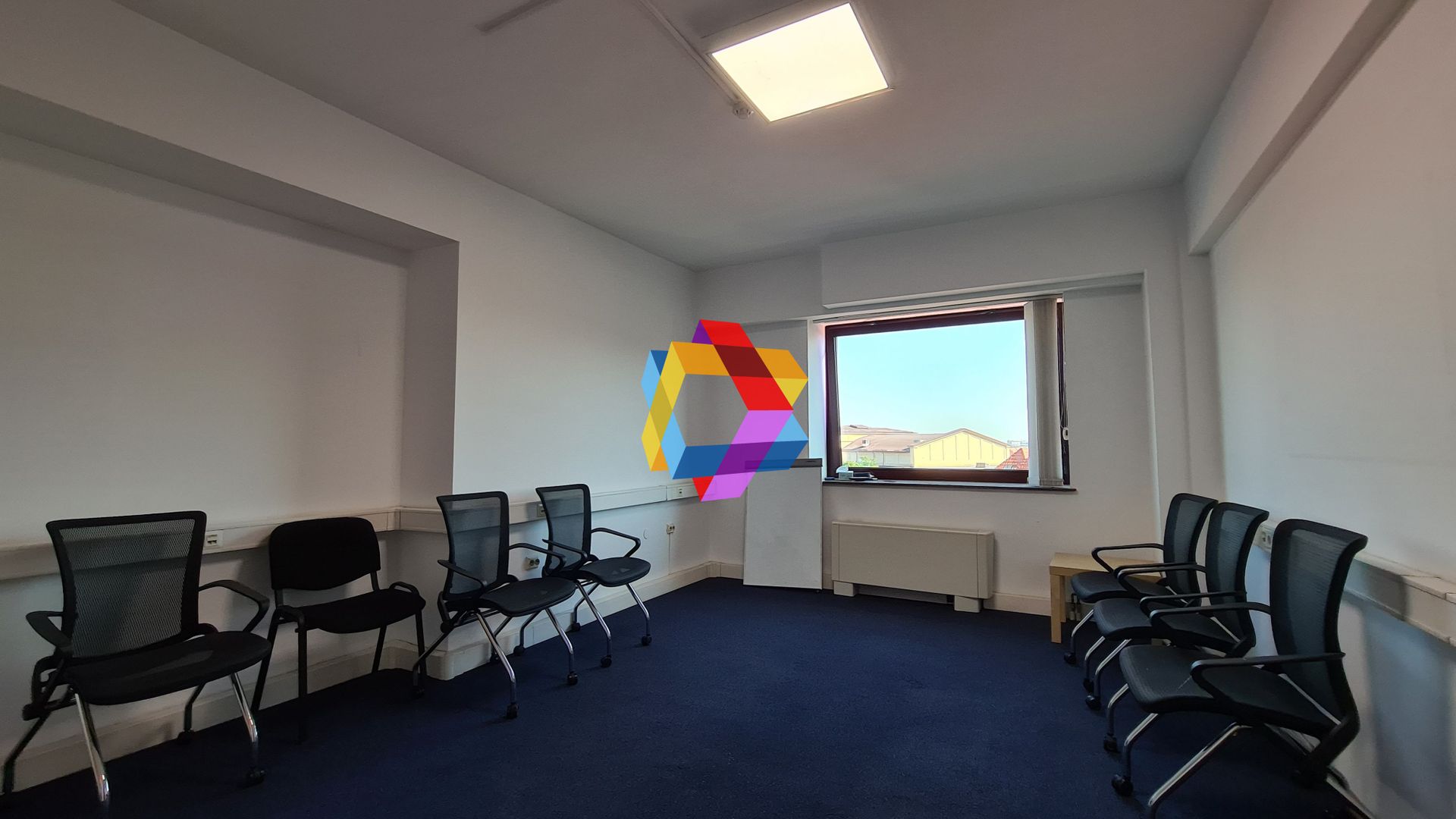 Spatiu de birouri - 400 mp - Poză 8