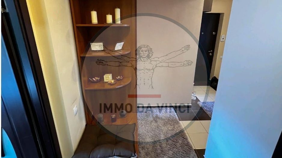 Apartament 2 camere Mărăşti - Poză 8