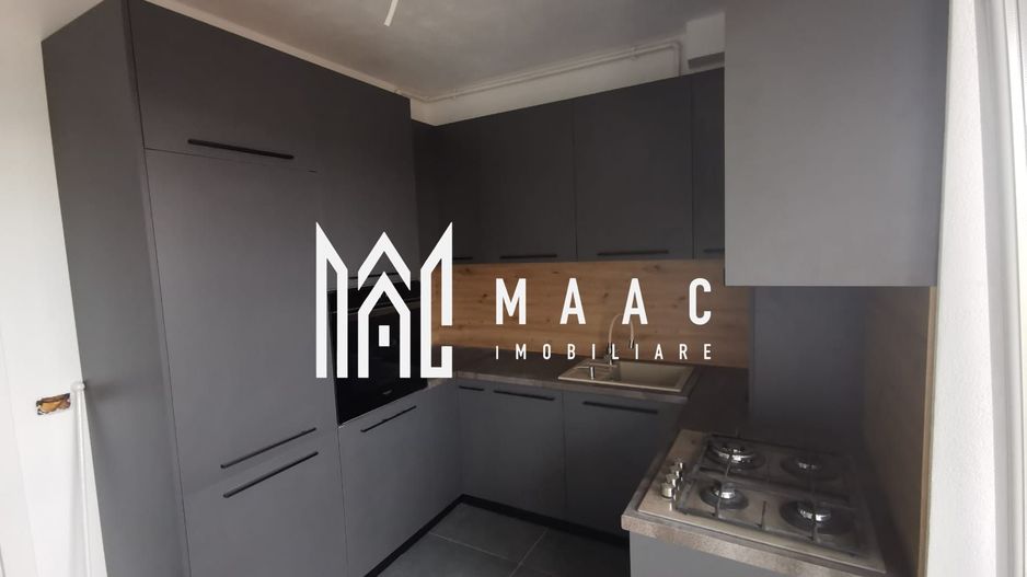 Apartment 3 Camere I 55MPU I Etaj 4 I  Kastani Residence - Poză 3