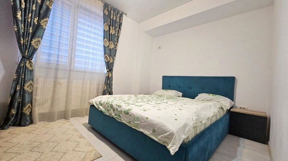 Apartament Modern si Decomandat | Militari Residence | Ilie Petre - Poză 2