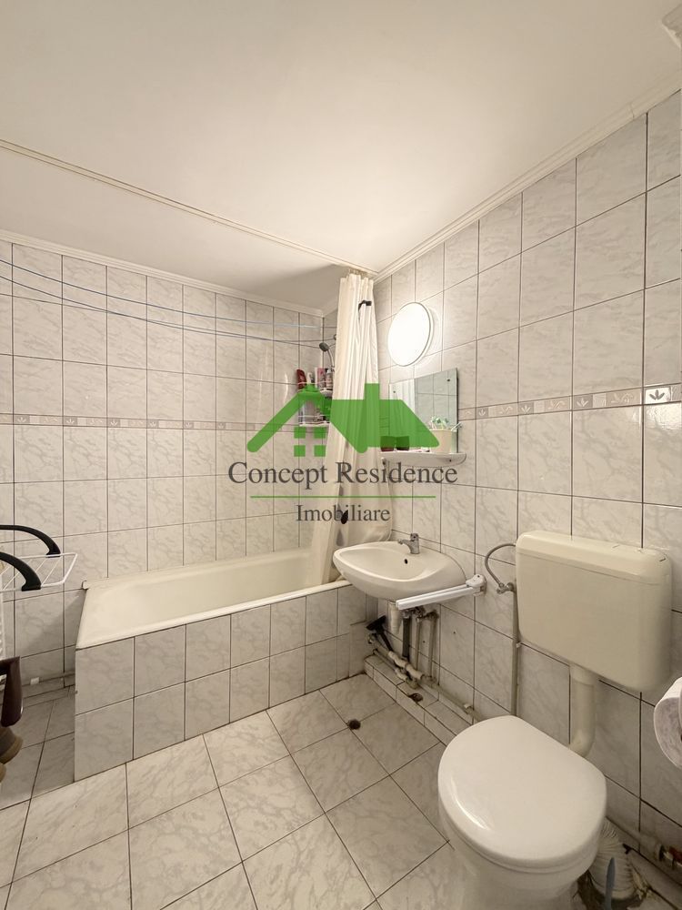 2 camere, 53 mp, mobilat – Dobrogei, etaj 4 - Poză 7