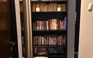 Apartament 3 camere zona Fizicienilor - Camil Ressu - Poză 10