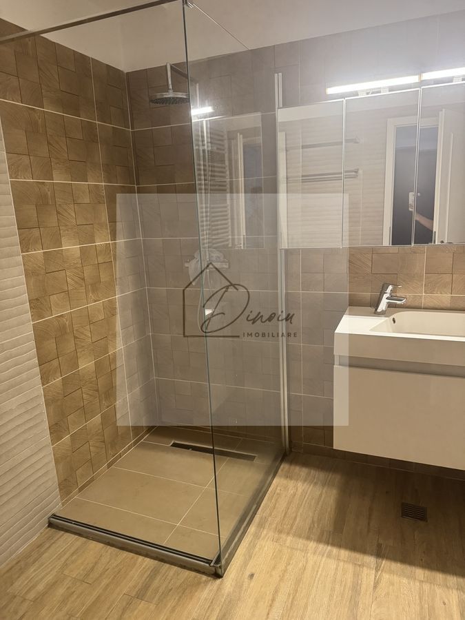 3 camere HERASTRAU AVIATIEI I SU 134 mp + parcare I COMISION 0% - Poză 3