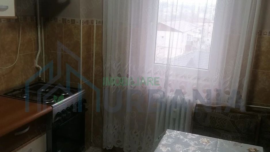 Apartament 3 camere decomandat, mobilat si utilat, zona Dacia (Bicaz), 2000 lei/luna - Poză 5