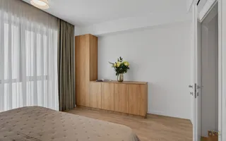 4 camere | 124mp utili | Residence5 Forest Pipera | mobilat și utilat - Poză 23