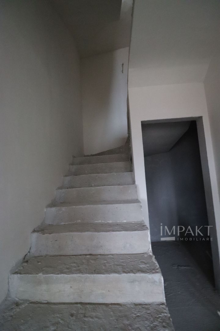 Duplex de vanzare In Dambul Rotund, teren de 697 mp! - Poză 20