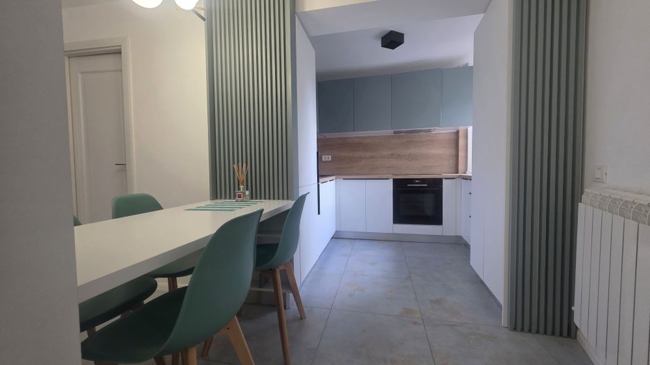 Apartament | 4 camere | modernizat | etaj 5 | TEI - Poză 6