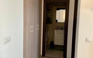 Apartament 2 camere de închiriat – Doamna Ghica,  Complex Rose Garden - Poză 5