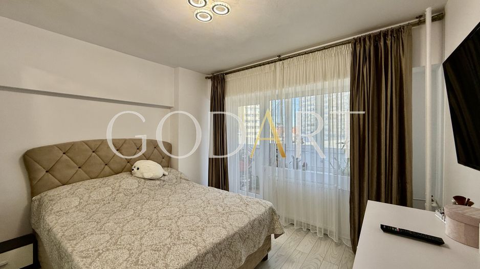 Apartament 3 camere | Obor | Ready to move - Poză 8