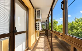 Casă duplex P+1+M | 113 mp utili | Curte | Popești-Leordeni - Poză 19