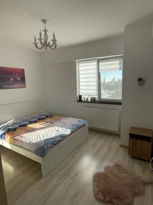 AP. 2 CAMERE ROTAR PARK, PRIMA INCHIRIERE, CENTRALA, METROU 3 MINUTE - Poză 1