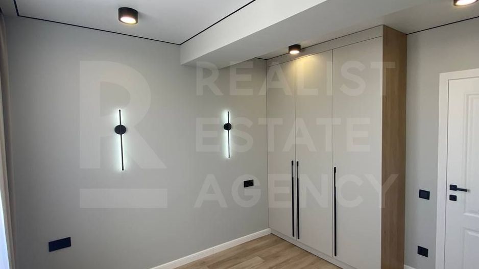 Vânzare, apartament, 3 camere, str. Cartușa, Dulești - Poză 7