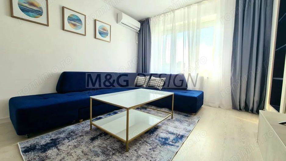 Apartament  3 camere Circumvlatiunii - Poză 2