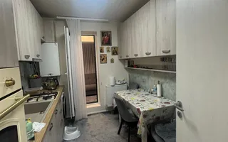 Exclusivitate - 2 CAMERE GATA DE MUTAT + PARCARE CADASTRAT - 135.000E - Poză 11