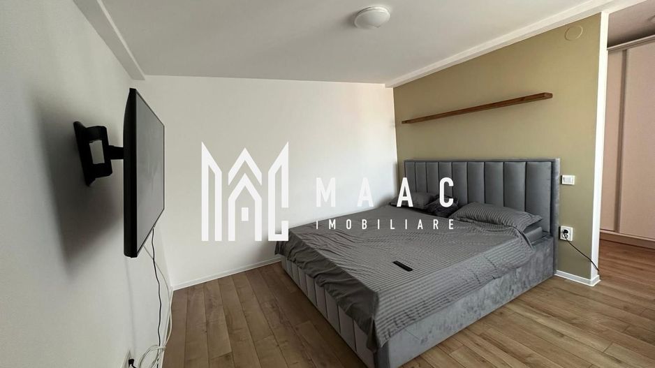 Casă modernă 3 camere | 2 băi | Panouri solare | Curte proprie | Șelimbăr - Poză 1