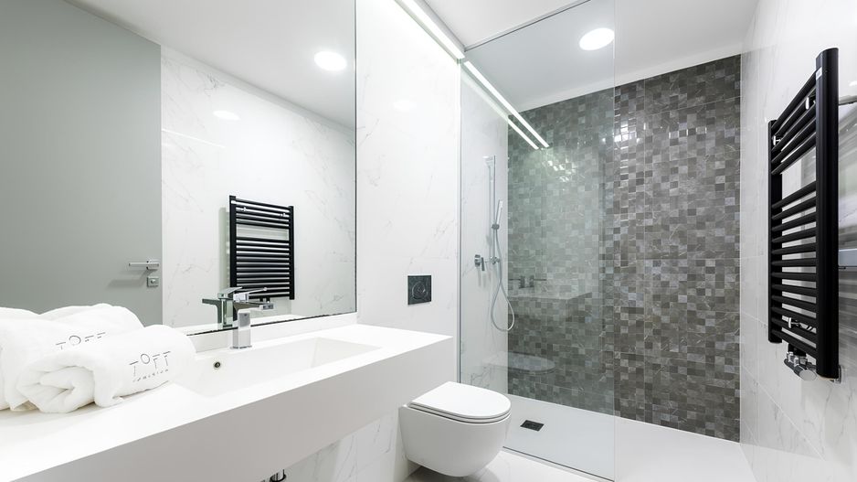 Studio dublu exclusivist în One Mircea Eliade – Design modern - Poză 17