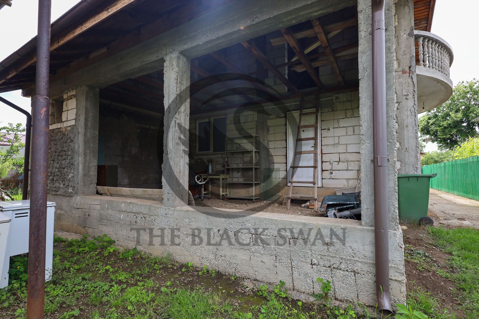 Casa si teren de vanzare| 884 mp | Targsoru Nou, Prahova | COMISION 0% - Poză 14