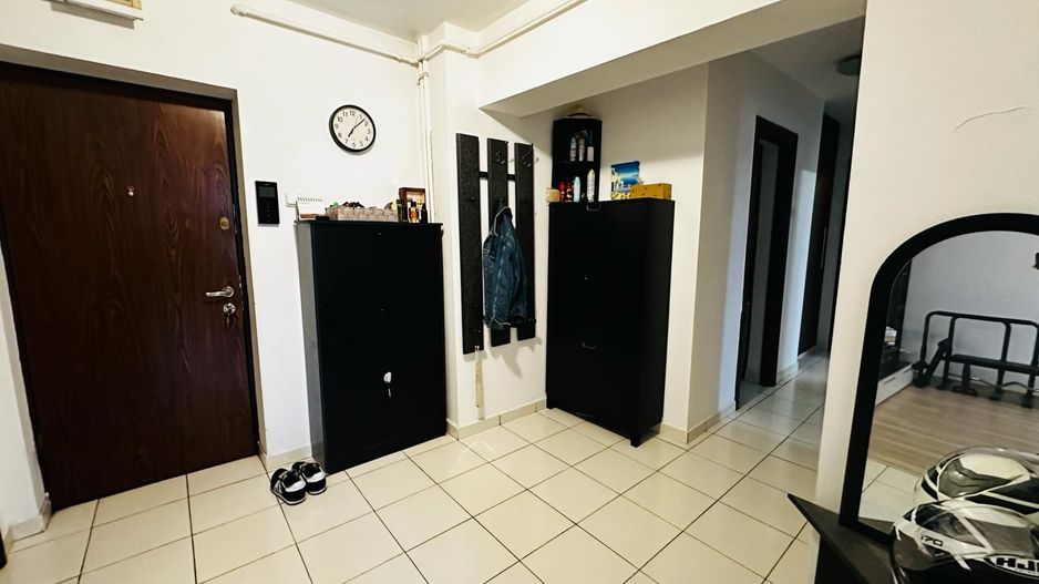 APARTAMENT 3 CAMERE | UNIRII - Poză 1