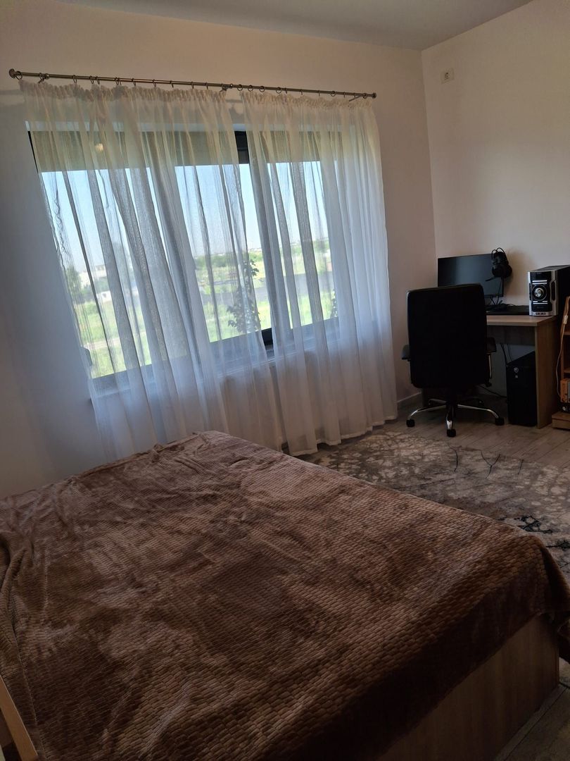 Casa  parter +1 etaj si pod in zona Prelungirea Ferentari - Zetarilor - Poză 12