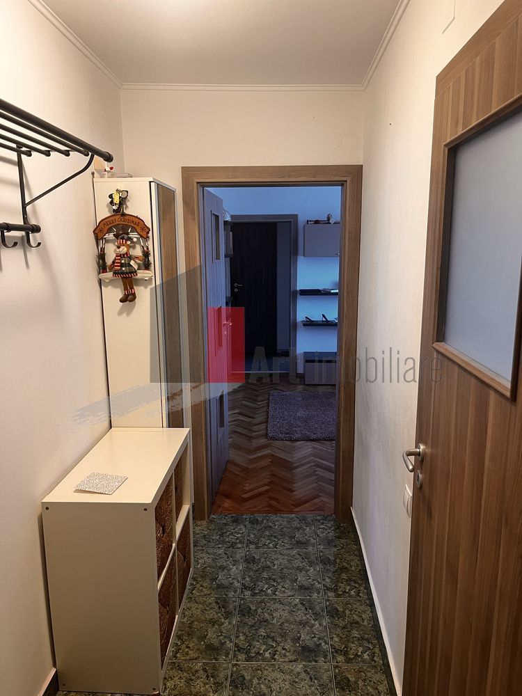 APARTAMENT 3 CAMERE STEFAN CEL MARE - OBOR - Poză 6