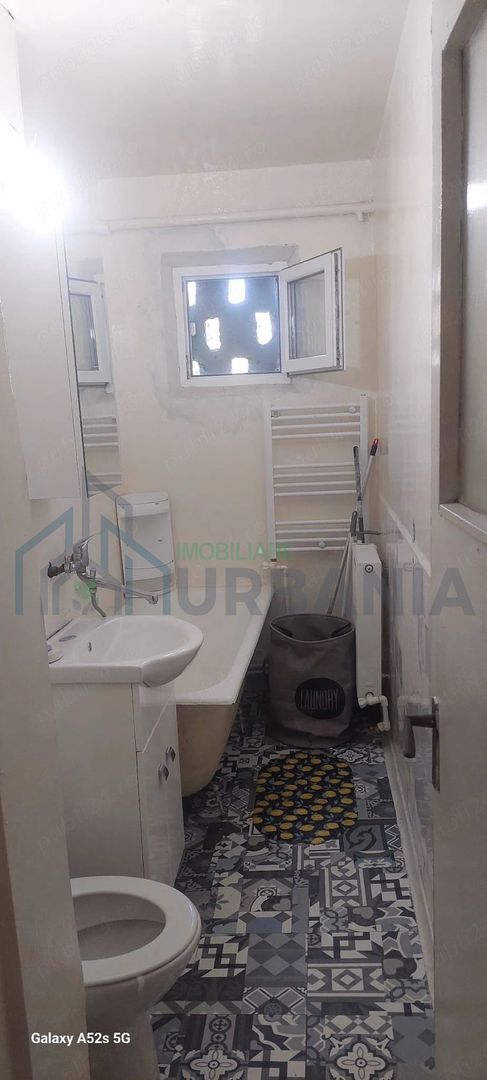 Apartament 2 camere | Alexandru cel Bun   Piața Voievozilor | Centrală + AC | Persoană fizică - Poză 8