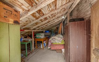 FERDINAND - Oborul Nou | Casa individuala 276mp teren| Renovare facila - Poză 25