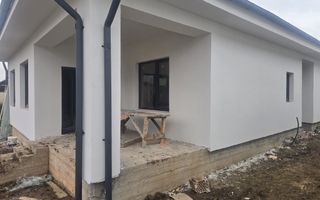 Casă pe un nivel de vânzare, 130 MPU I Selimbar - Poză 10