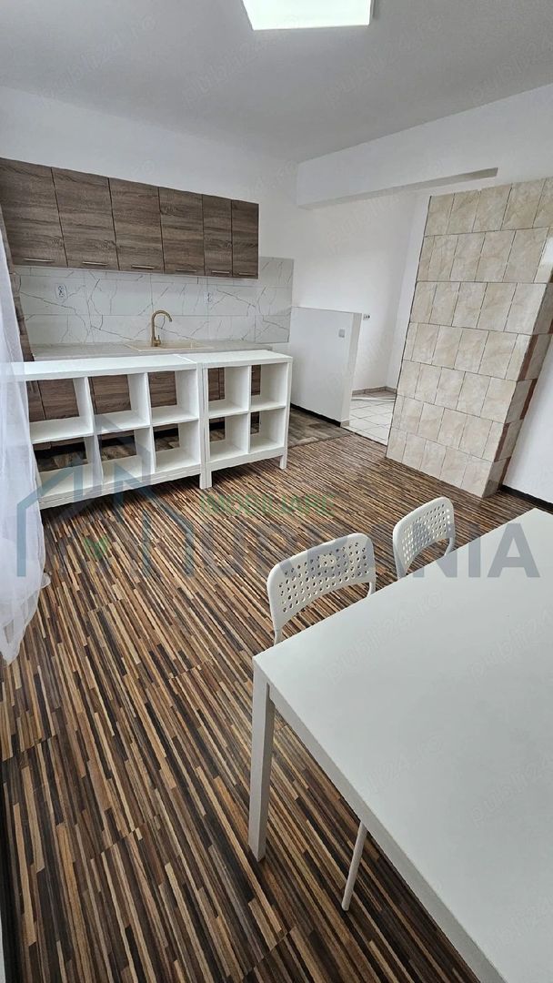 Casă parter, 75 mp utili, teren 595 mp, sat Ciurea, Iași - Poză 1