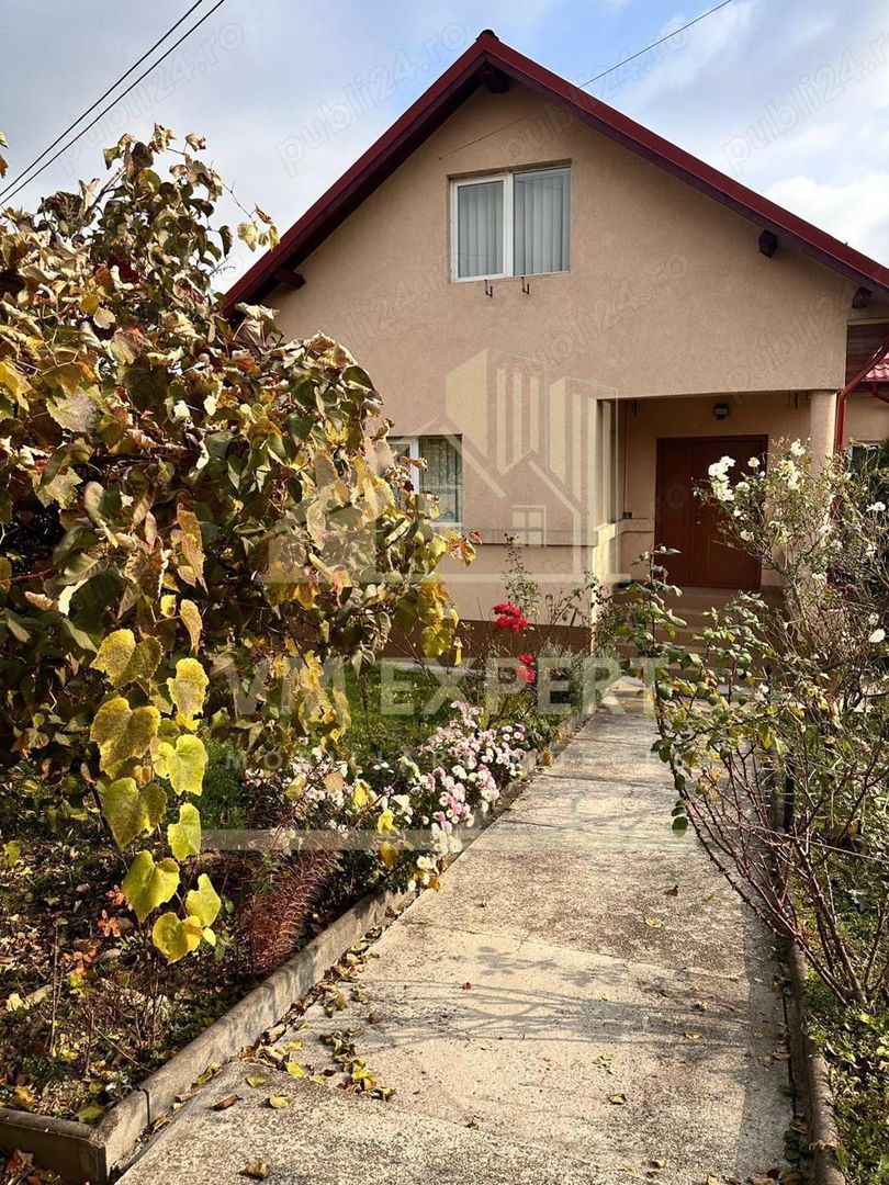 CASĂ 5 CAMERE TEREN 1020 MP VALEA MARE PRAVAȚ ARGES CU 0 % COMISION - Poză 12