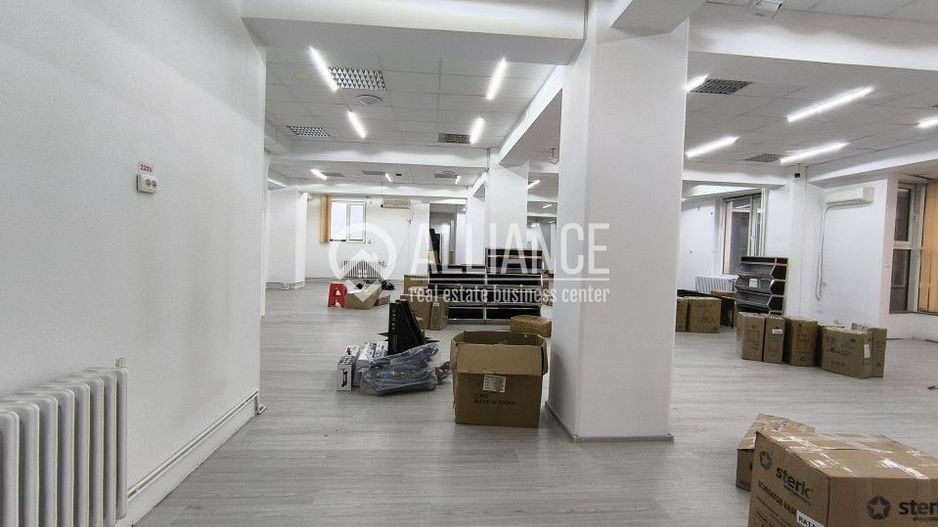 CENTRU PIATA GRIVITEI (COD03)  - Spatiu comercial - Poză 2