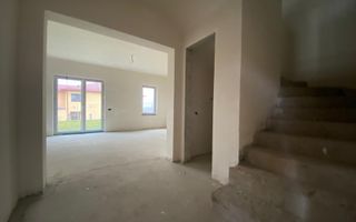 Unitate Locativa Semifinisata cu Teren de 350 mp in Chinteni - Poză 8