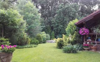 Vila spectaculoasa Corbeanca *padure proprie si piscina - Poză 4