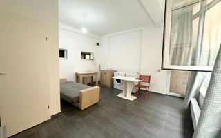Spatiu comercial 23mp, bloc nou | Zona Girocului - Poză 5