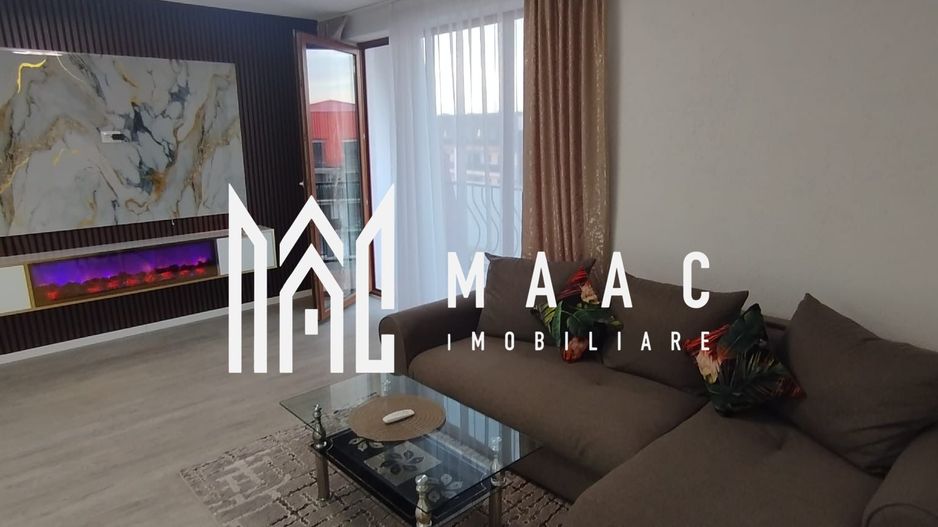 Apartament 4 camere de vânzare | Sibiu, Mihai Viteazul | 89 mp - Poză 2
