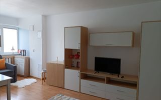 Garsonieră modernă și complet utilată – Dristor, la cheie - Poză 3