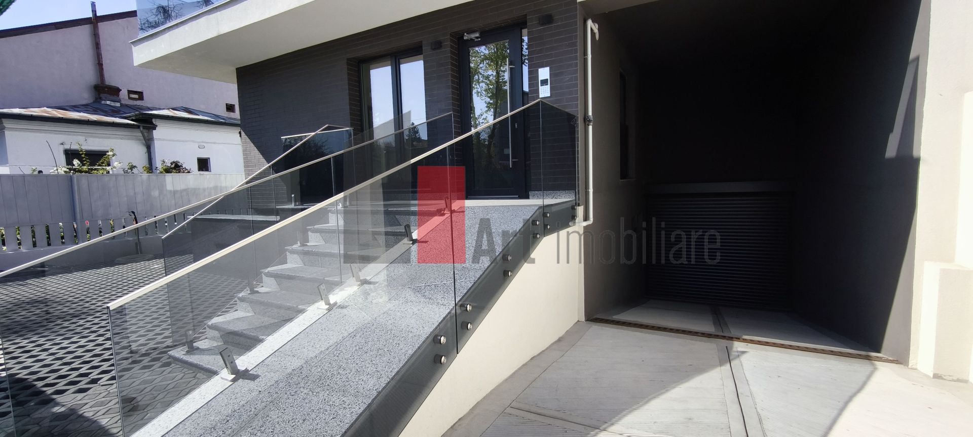 Apartament 3 camere bloc nou Jiului - Poză 1