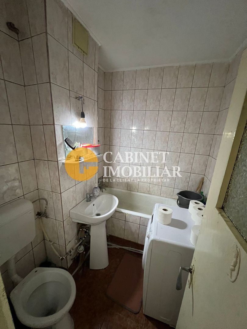 DACIA - 2 Camere Decomandat - 53 MP - Poză 4