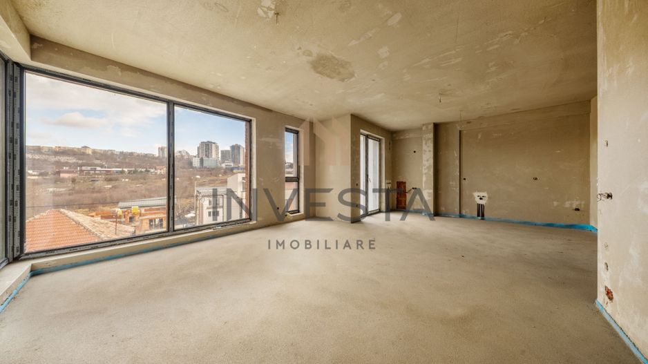 Apartament in vila! 4 camere, 106.67 mp+24 mp terasa! - Poză 6