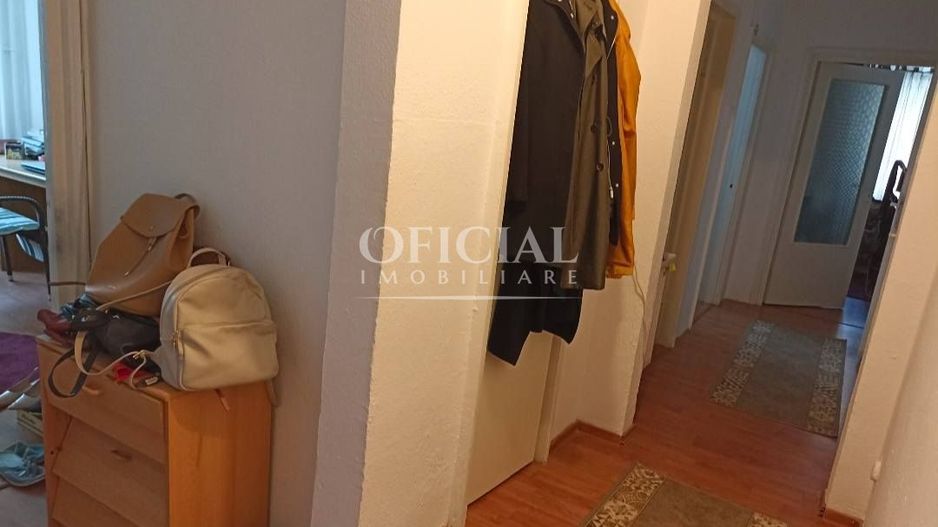 Apartament 4 Camere | 64 Mp | Balcon | 2 Bai | Manastur Zona Bucegi - Poză 7