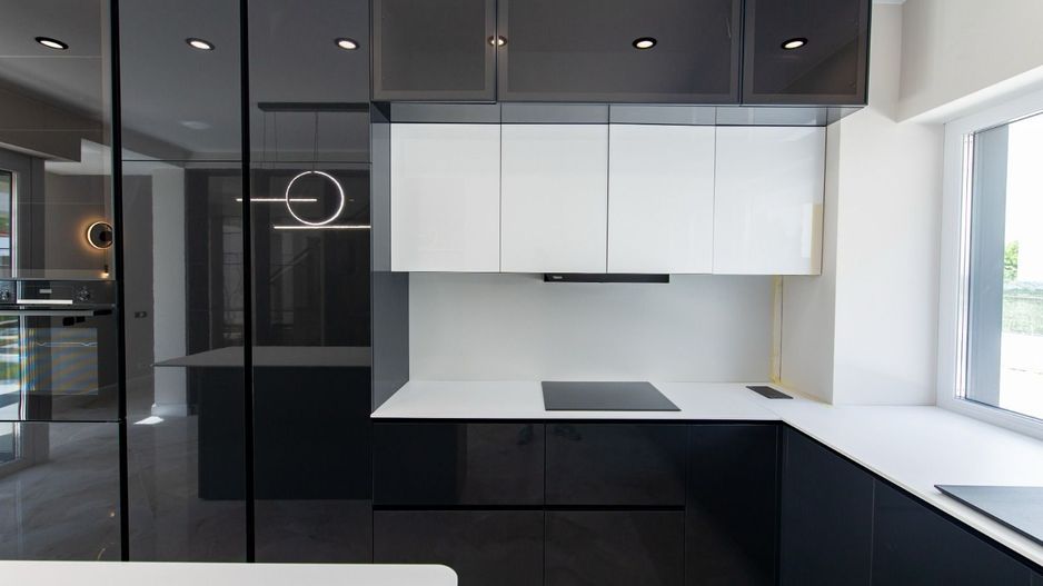 Duplex Premium cu Piscina | Pipera | Iancu de Hunedoara - Poză 6