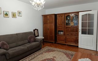 Apartament de 3 camere, decomandat, 67mp, parcare, zona Dorobantilor - Poză 4
